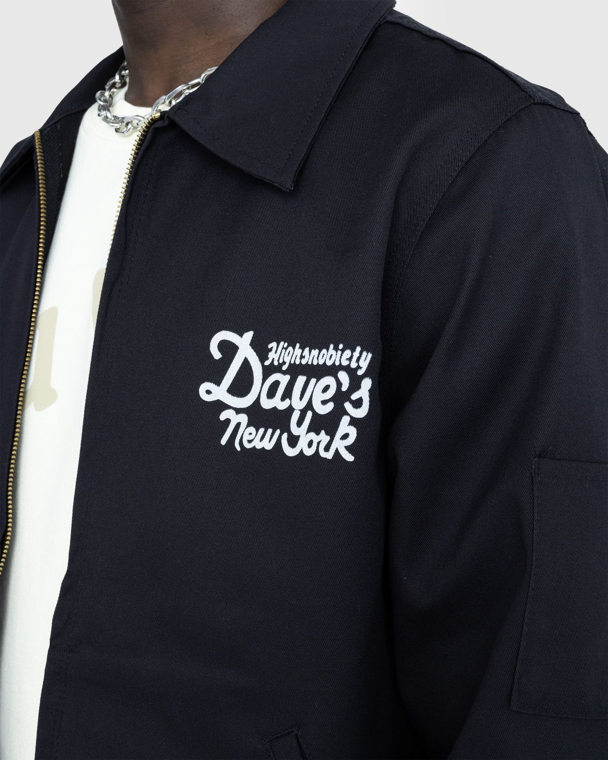 Dave's New York x Highsnobiety – Dickies Eisenhower Jacket